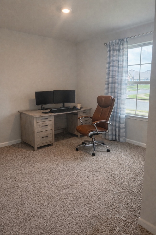 Building Photo - 3753 Barn Owl Dr