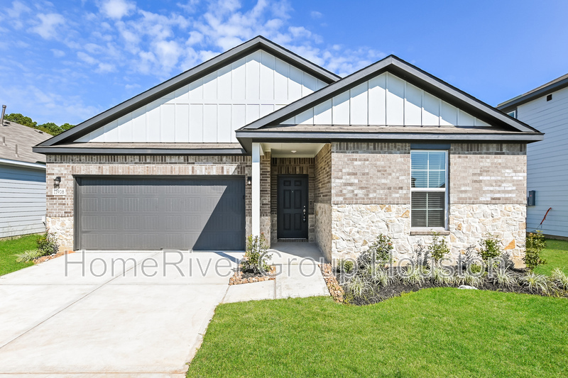 Foto principal - 11908 Whirlaway Dr