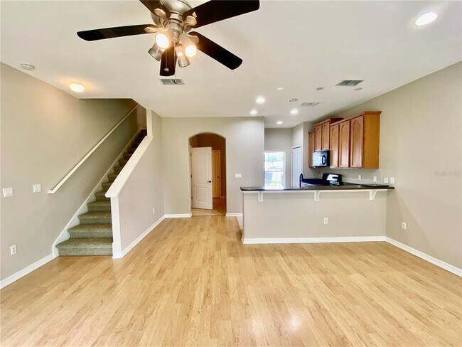 Foto del edificio - 2413 Harleyford Pl