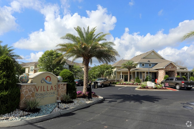 Building Photo - Villas at Bon Secour