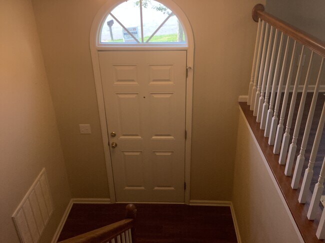 Foto del edificio - 3902 Hunt Chase Ct