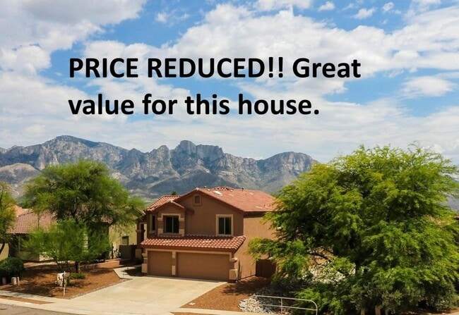 Building Photo - 2148 E Rio Vistoso Ln