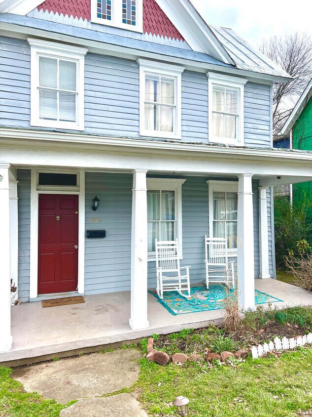 Primary Photo - 1002 Lafayette Blvd