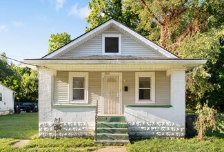 Building Photo - 3424 Hale Ave