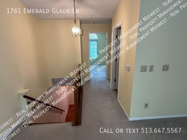 Foto del edificio - 1761 Emerald Glade Ln