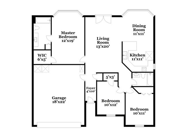Building Photo - 2936 Waters View Cir