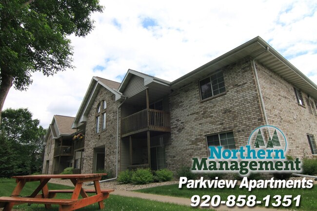 Foto del interior - Parkview Estates