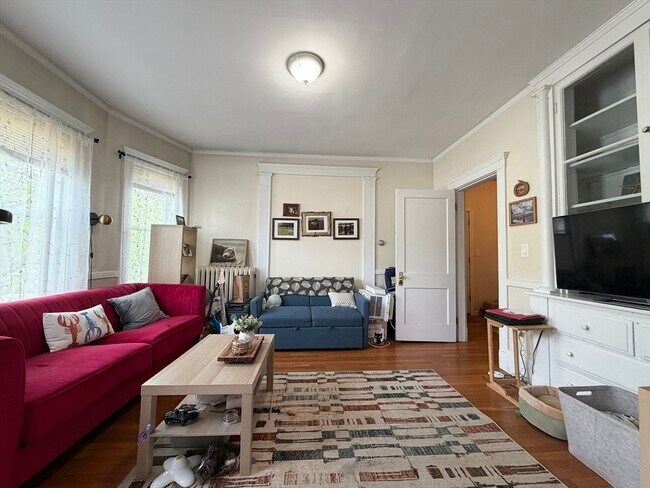 Foto del edificio - 92 Wallingford Rd