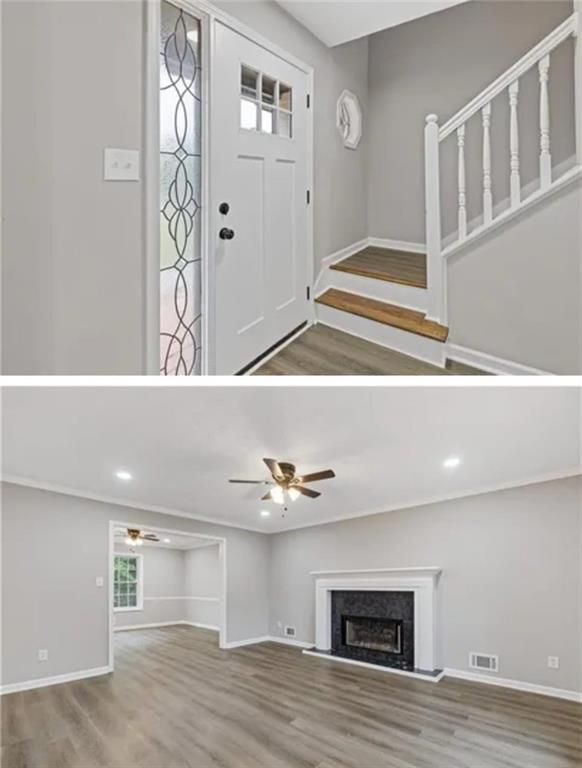 Foto del edificio - 470 Brackin Trace