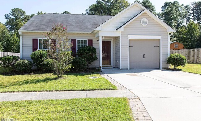 Building Photo - 1125 Jordan Lake Ct