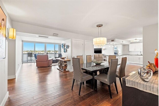 Foto del edificio - 500 Treasure Island Causeway