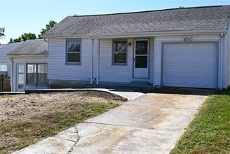 Building Photo - 9510 Lydell Dr