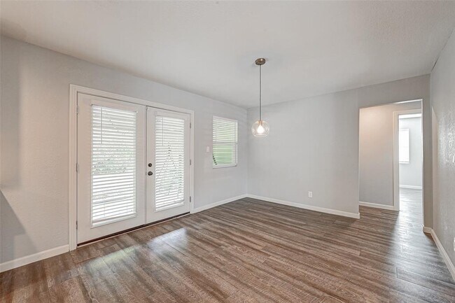 Building Photo - 8018 Hammerly Blvd