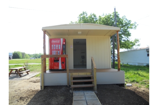 Foto del edificio - Oak Creek RV and Mobile Home Park