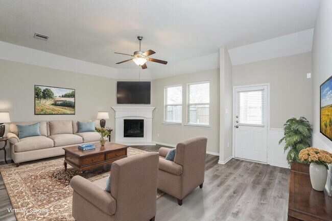 Building Photo - 3214 Bainbridge Hill Ln