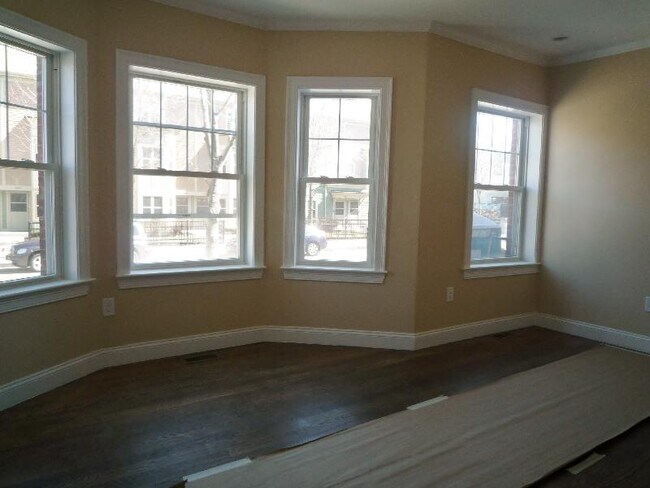 Foto del edificio - 2973 Washington St