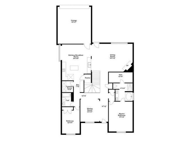 Building Photo - 4537 Maidstone Way, McKinney, TX 75070