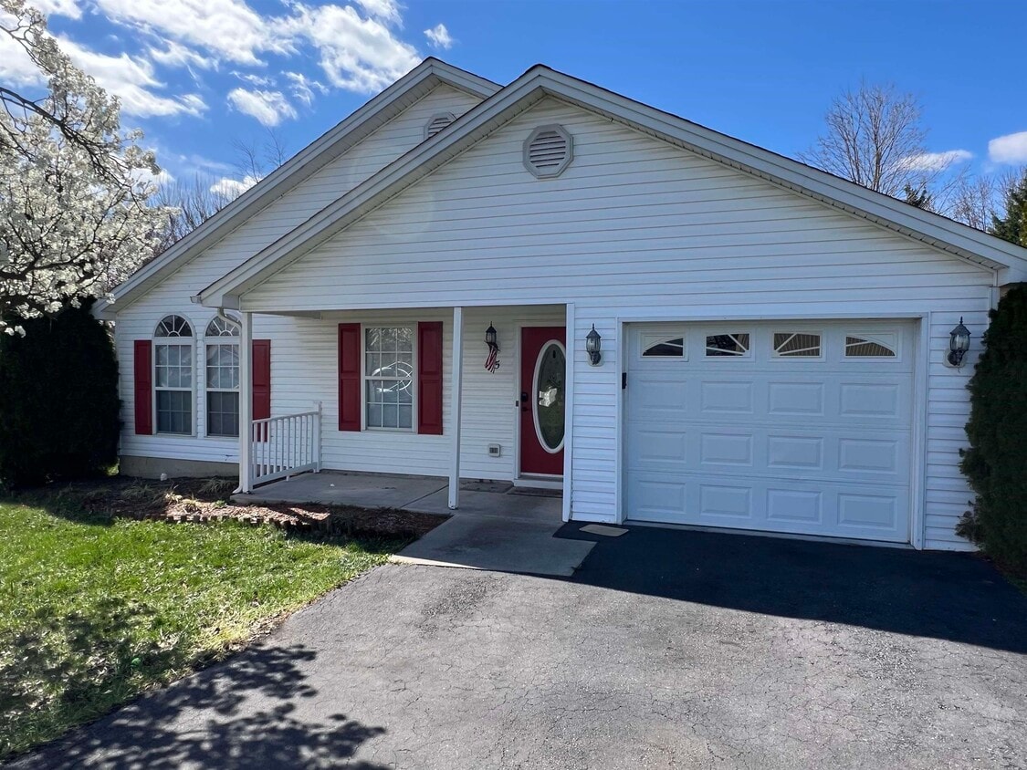 85 Somerset Dr, Weyers Cave, VA 24486 House Rental in Weyers Cave, VA