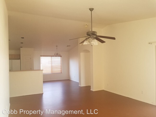 Foto del edificio - 10215 E Desert Mesa Dr