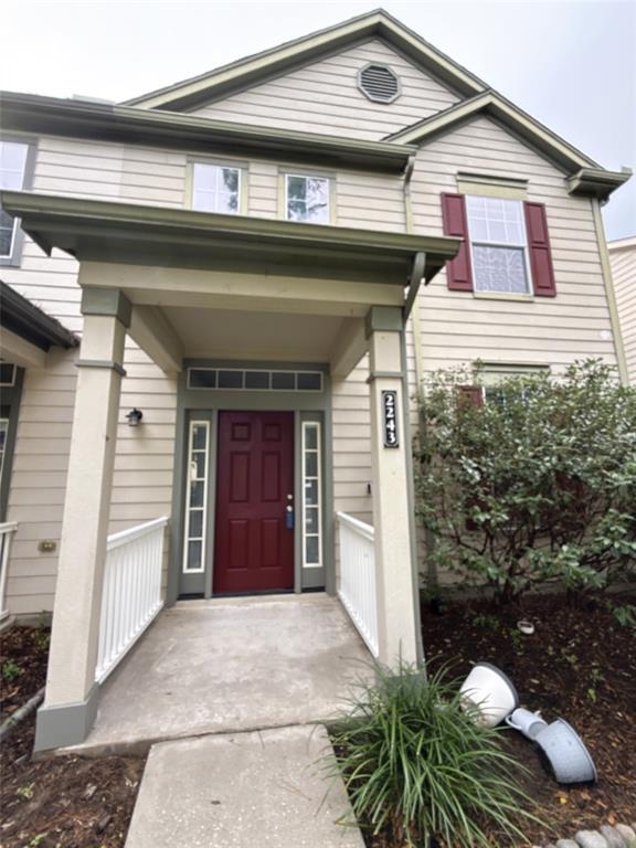 Building Photo - 2243 Walnut Fair Ln