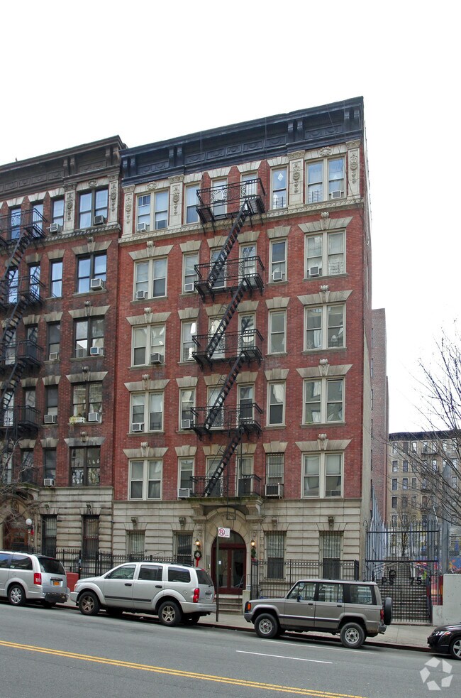Primary Photo - 328 W 96th St