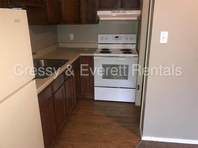 Foto del edificio - 510 S 3rd St