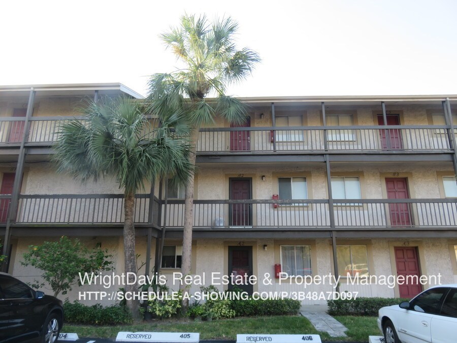 6312 Newtown Cir Unit C1 Tampa Fl 33615 Condo For Rent In Tampa Fl Apartments Com