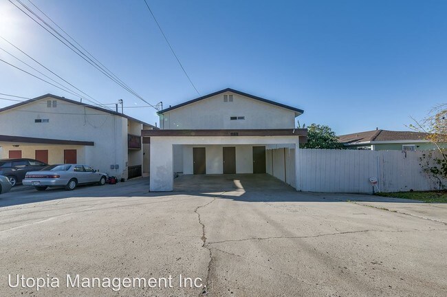 Foto del edificio - 948 Gillespie Dr