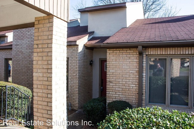 Foto del edificio - 2 br, 2.5 bath House - 34 Park Crest Place
