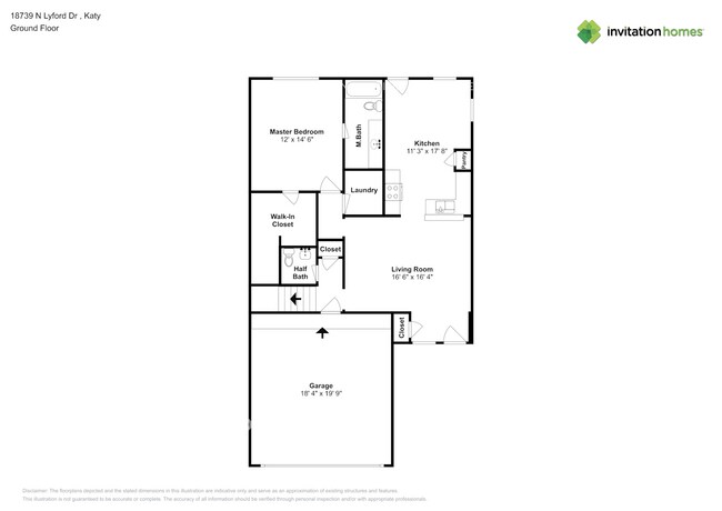 Building Photo - 18739 N Lyford Dr