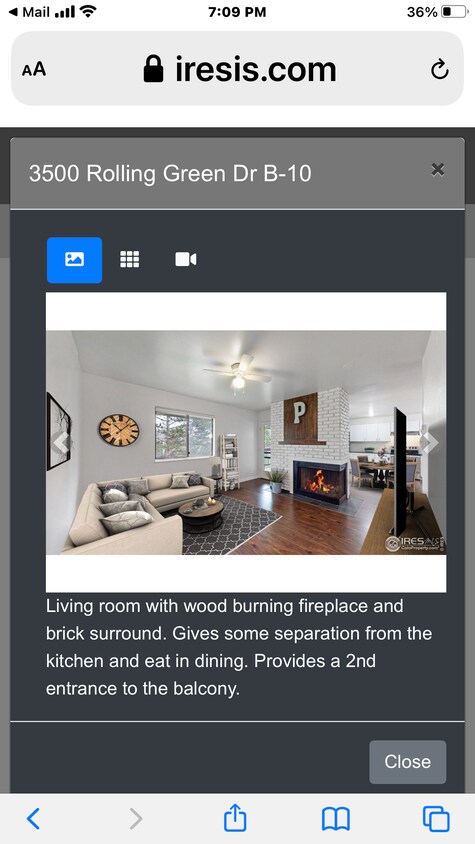 Listing Image