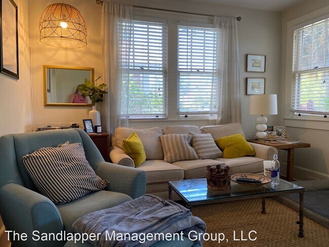 Foto del edificio - 2 br, 1 bath House - 118 Magnolia Avenue