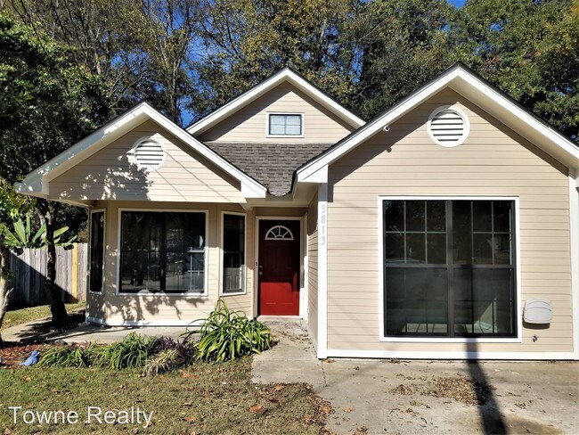Foto del edificio - 3813 Perry Hill Ct