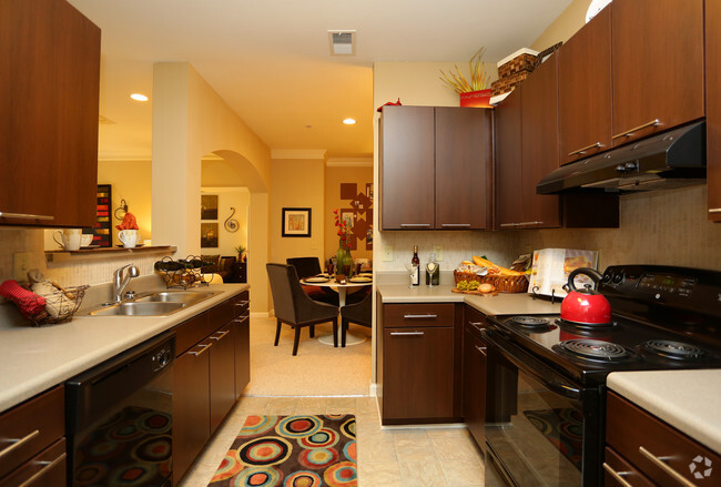 Interior Photo - Stillwood Farms Apartments at Newnan