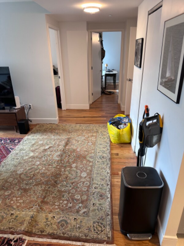 Foto del edificio - 142 Richards St