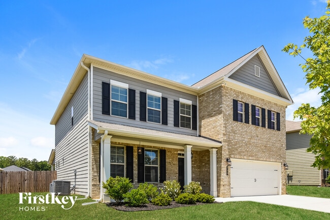 Building Photo - 252 Fox Knoll Trail