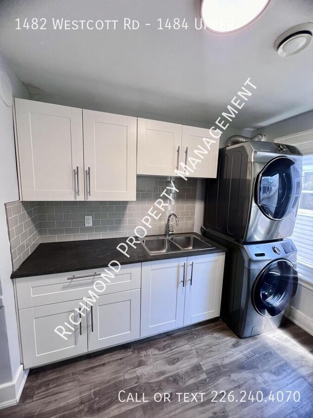 Photo principale - 1482 Westcott Rd