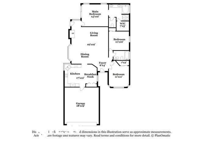 Foto del edificio - 1209 E Villa Rita Dr