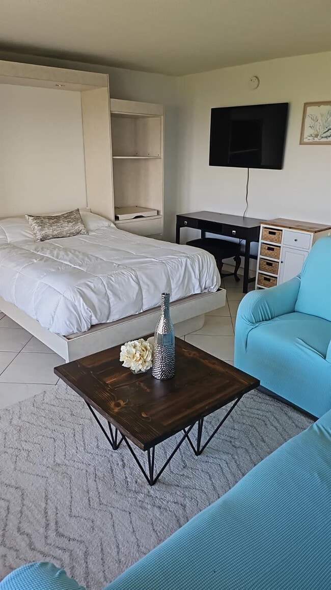 Foto del edificio - 3000 E Sunrise Blvd