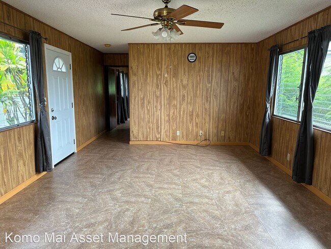 Building Photo - 1 br, 1 bath House - 1759 HOOUI PLACE (Ohana)