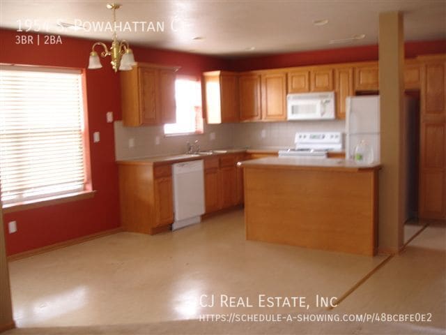 Building Photo - 1954 S Powahatan Ct