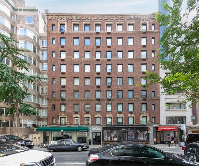 Building Photo - 40 W 55th St