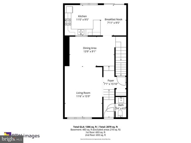Foto del edificio - 9710 Lakepointe Dr
