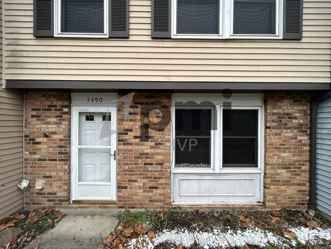 Foto del edificio - 7490 Stonetrail Way