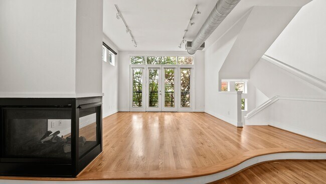 Foto del edificio - 2436 Bissonnet St