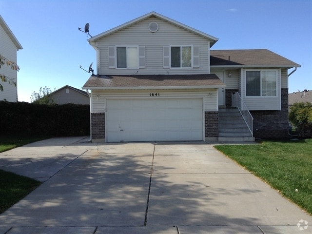 Building Photo - 1641 N 810 W
