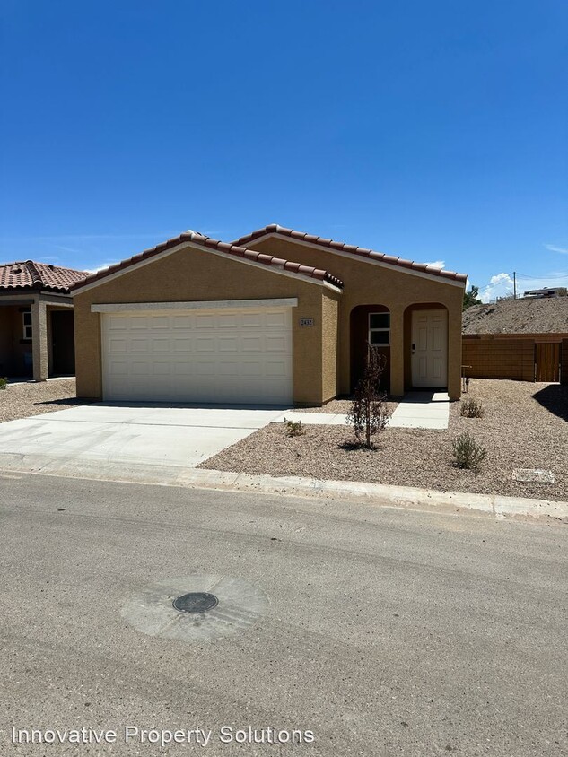 Primary Photo - 3 br, 2 bath House - 2432 River Valley Circle