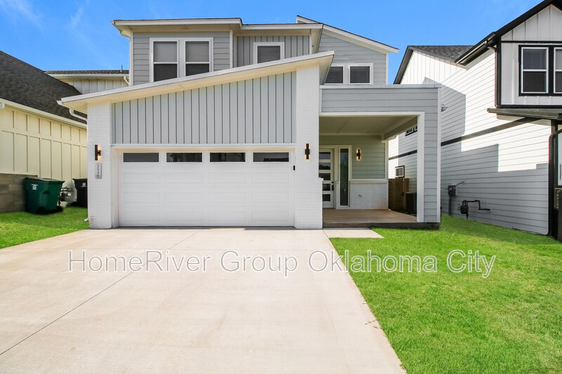 Foto principal - 2549 NW 131st St