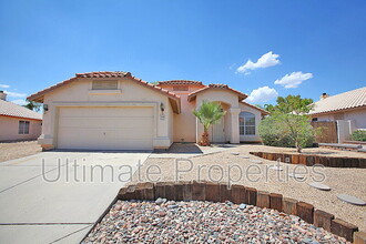 Building Photo - 5420 W Oraibi Dr