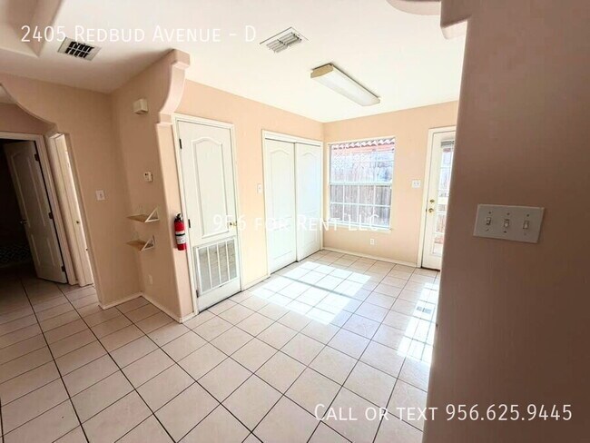 Foto del edificio - 2405 Redbud Ave W